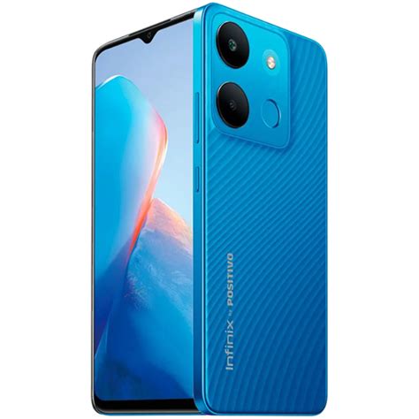 Infinix Hot Pro G Ficha Técnica preços e características Tecnoblog