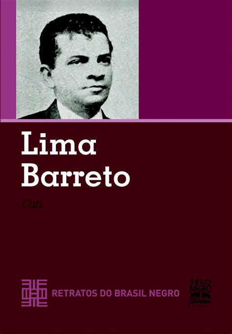Principal Obra De Lima Barreto - Principais Obras De Lima Barreto - BINKEDU