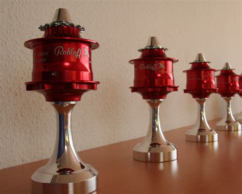 Wanted 100000 - Rohloff AG