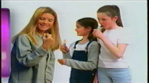 Push Pop Candy Tv Commercial Youtube