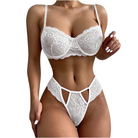 TYGHBN New Sexy Fashion Lace Lingerie Underwear Sleepwear Steel Ring Pajamas Garter Sexy Lace