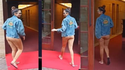 Malaika Arora Nude Pants Look Makes Netizens Go Dirty In Comment Section Malaika Arora Sexiest