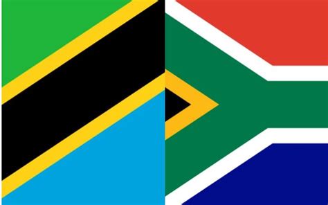 Tanzania South Africa Trade Booms Daily News