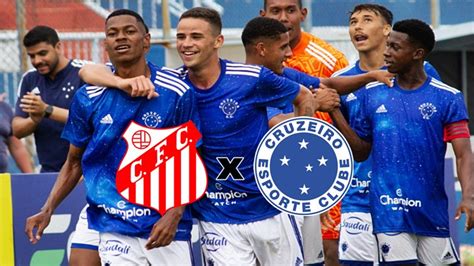 Capivariano X Cruzeiro Ao Vivo Onde Assistir Ao Jogo Online E Na Tv