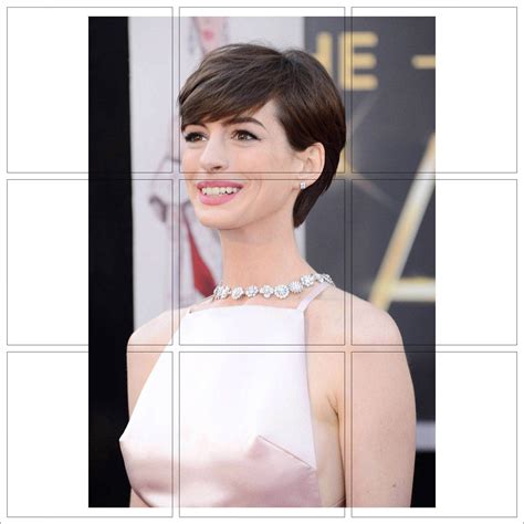 Anne Hathaway Hot Sexy Photo Print Buy Get FREE Choice Of EBay