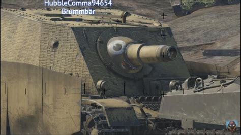 boombar is all grown up now.. : r/Warthunder