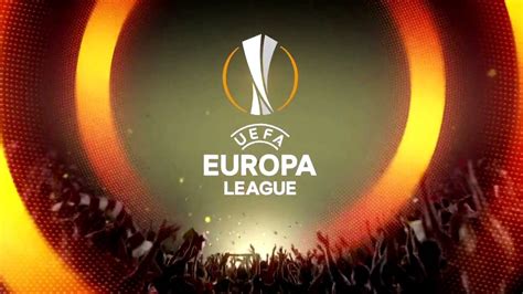 Uefa Europa League New Anthem Novo Hino Da Uefa Europa League Youtube