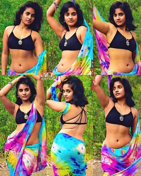 Hot Sexy Richa Pallod Bikini Pics