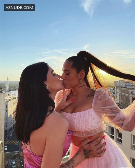 Jedet Sexy Nude Photos Collection AZNude