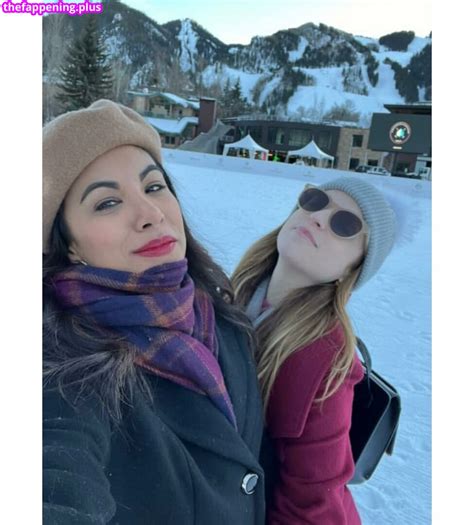 Anna Kendrick AnnaKendrick Ladydiva Nude OnlyFans Photo