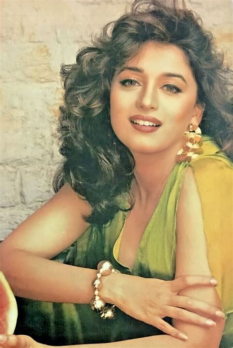 Pin On Madhuri Dixit Asian Beauty Actresses Beautiful Bollywood Actress