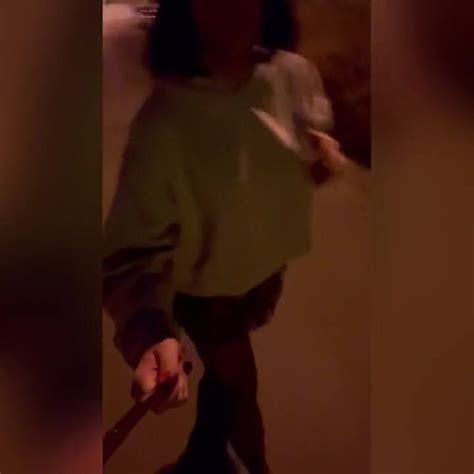 Slut Sissy Public Walk And Flashing GO PORN