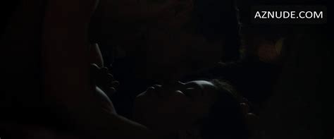 KENZA FORTAS Nude AZNude