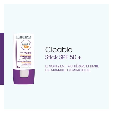 Bioderma France On Twitter D Part En Vacances Le Nouveau Soin