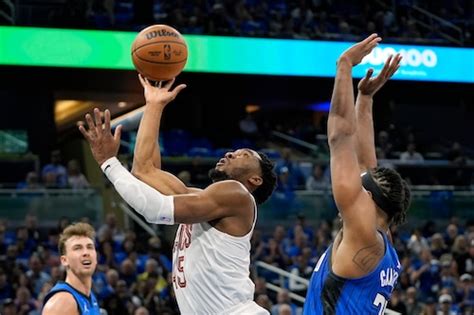 Cavs Vs Magic Game 7 Live Updates And Highlights From First Round