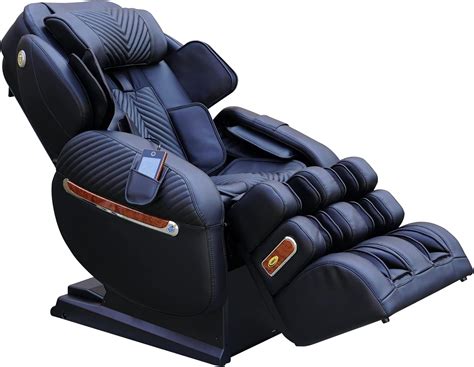 Luraco I9 Max Plus Medical Massage Chair I9 Max Plus Massage Chair I9 Max Made In