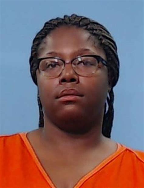 Brazoria County Busted