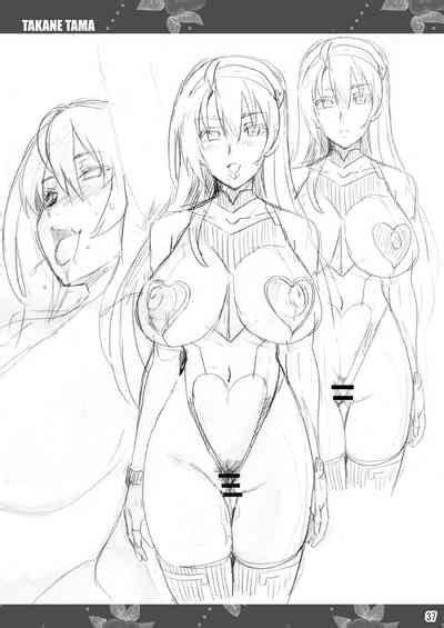 Takane Tama Nhentai Hentai Doujinshi And Manga