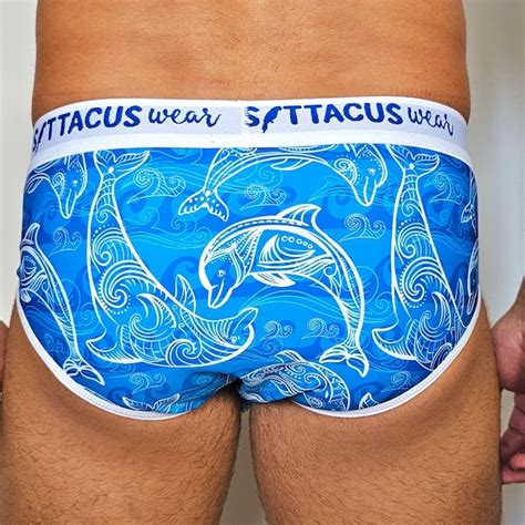 Ropa Interior Gay Etsy Espa A