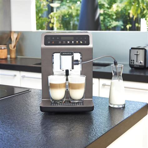 KRUPS Evidence One EA895 8010000804