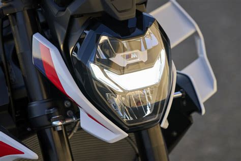 2023 Bmw M 1000 R First Look Cycle News