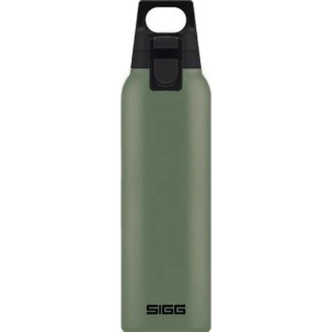 SIGG Hot Cold ONE L Thermos Bottles Varuste Net English