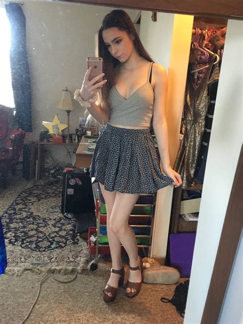Can Daddy Fuck Me In This Tiny Skirt R NSFWGenunieBeauties