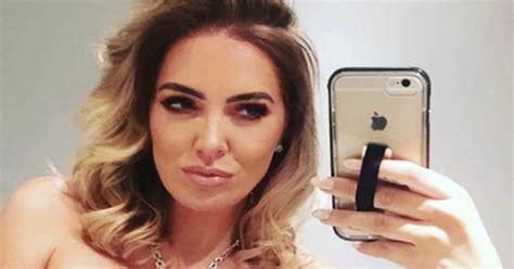 Big Brother S Aisleyne Strips Off For NUDE Reveal Breaking The