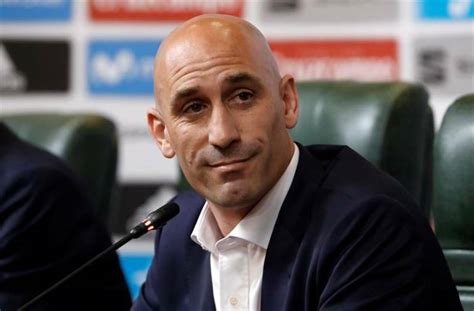 Luis Rubiales, reelegido presidente de la RFEF para los próximos cuatro años - Plaza Deportiva