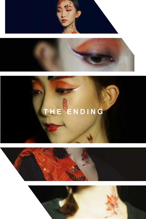 xixi on Behance