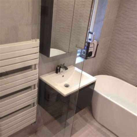 Luxury bathrooms at affordable prices in Loughton, Essex