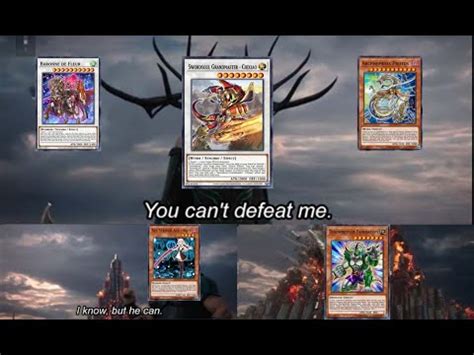 Break Endboard Swordsoul Sky Striker Vs Swordsoul Yugioh Master Duel