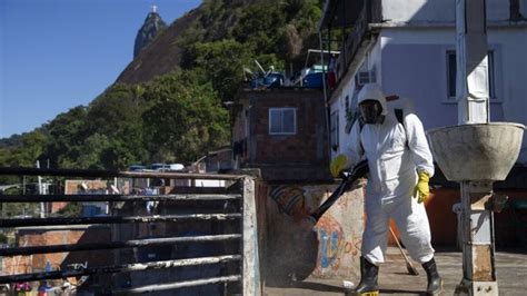 América Latina supera las 213 000 muertes y ya es la región más golpeada por la pandemia