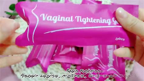 Hot Sale Tight Vagina Vaginal Tightening Gel Pussy Tightener Yoni Tighten Stick Vagina Cream