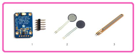 Qu Es Un Sensor Tipos Y Diferencias Prototipadolab