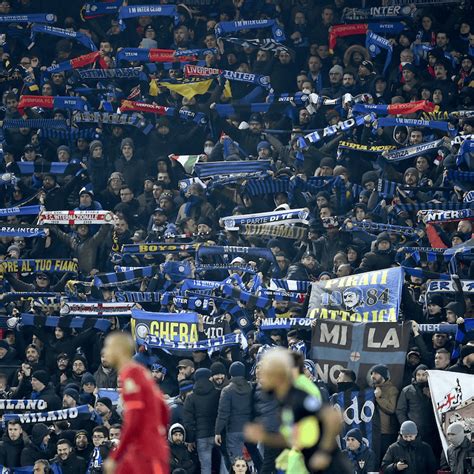 The Inter Milan Ultras Lyrics, Songs, and Albums | Genius