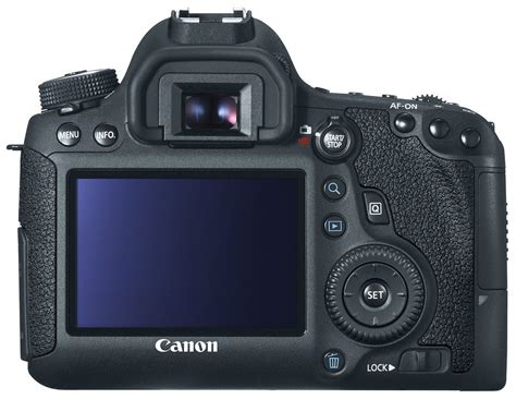 Купить фотоаппарат Canon EOS 6D, низкие цены в интернет-магазине ...