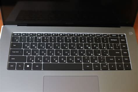 Ноутбук Xiaomi Redmi Book Pro 14 Ultra 2024 (Intel Core Ultra 5 125H ...