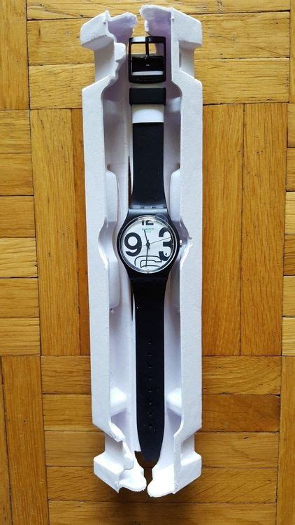 SWATCH GV 2020 LIMITED EDITION Comprare Su Ricardo