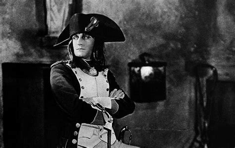 Hollywood’s Waterloo: where are the great Napoleon films?