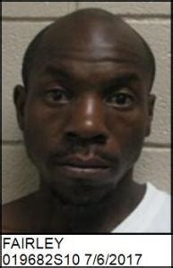 Quentin Darnell Fairley A Registered Sex Offender In LAURINBURG NC At Offender Radar