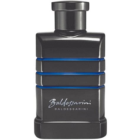 Secret Mission's Baldessarini - Review and perfume notes