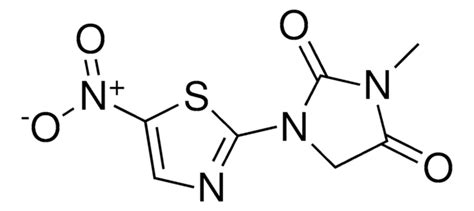 Methyl Nitro Thiazol Yl Imidazolidinedione Aldrichcpr