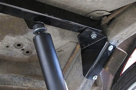 Nova Rear Suspension Ubicaciondepersonascdmxgobmx