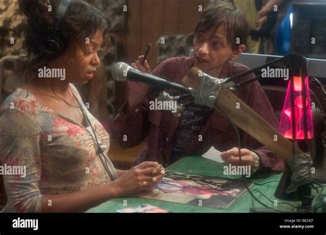 Hustle And Flow Year 2005 Usa Taraji P Henson Dj Qualls Director