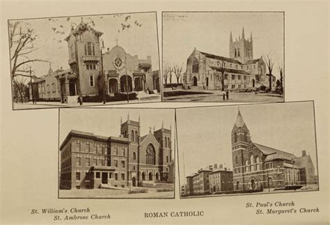 Archdiocese of Boston: new searchable records from Dorchester ...