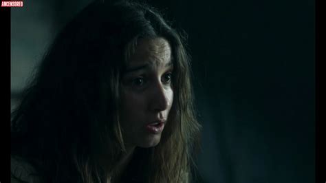 Naked Amaia Aberasturi In Akelarre Ii