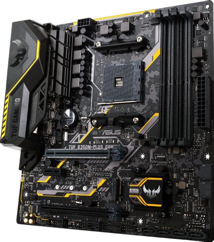 asus  tuf trio gagnant pour cette carte uatx le comptoir du