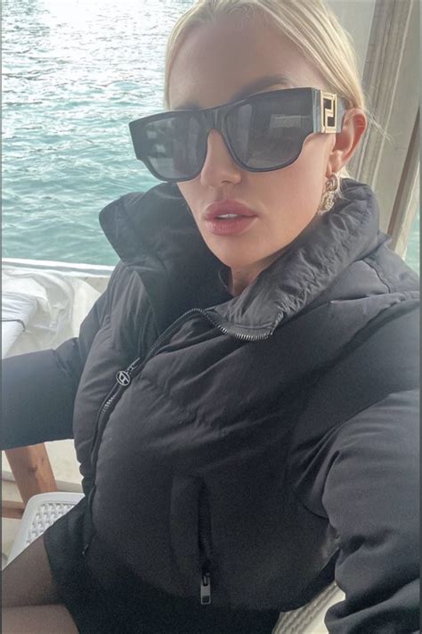 Charming Svetlana Y O From Odessa With Blonde Hair ID LadaDate