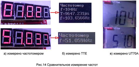 Обзор многофункционального тестера mega328 от TCXRE